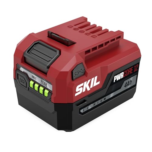 Batería-Skil-PWRCORE-12-de-4,0-Ah-y-12-V-USB-C---BY5040A-00
