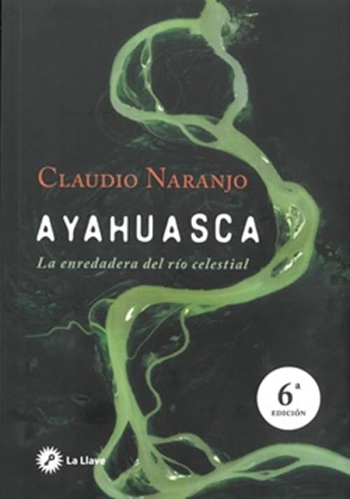 Libro: Ayahuasca