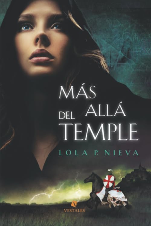Libro: Más allá del temple (Spanish Edition)