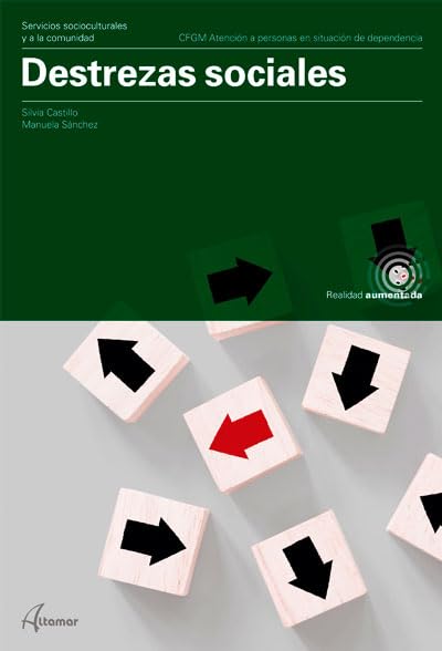 Libro: Destrezas Sociales