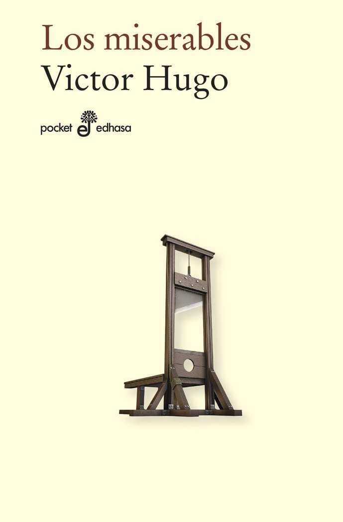 Libro: Los miserables: 532 (Pocket - Edhasa)
