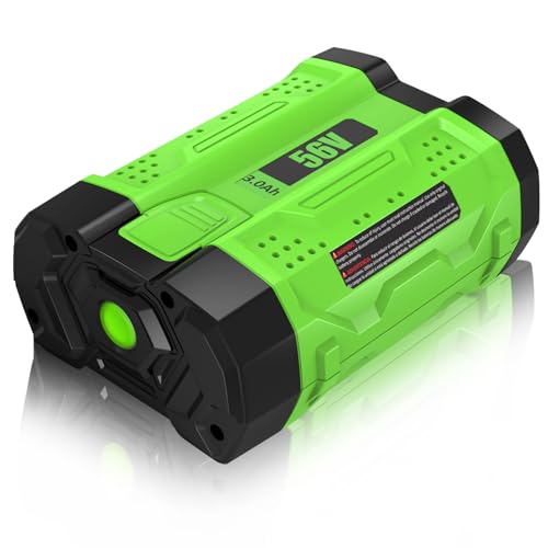 Batería-GERIT-BATT-3000-mAh-BA2800-de-repuesto-para-EGO-de-56-V,-compatible-con-herramientas-eléctricas-EGO-BA2800T,-BA4200T,-BA4200,-BA1400,-BA2800T,-BA5600T-(verde).