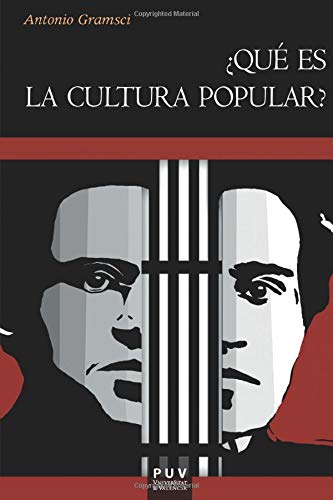 Libro: ¿Qué es la cultura popular? (Història) (Spanish Edition)