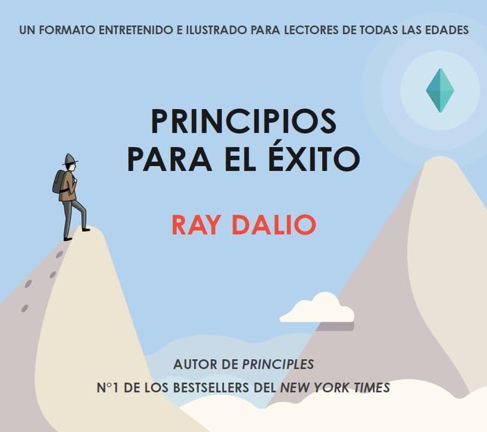 Libro: Principios para el éxito