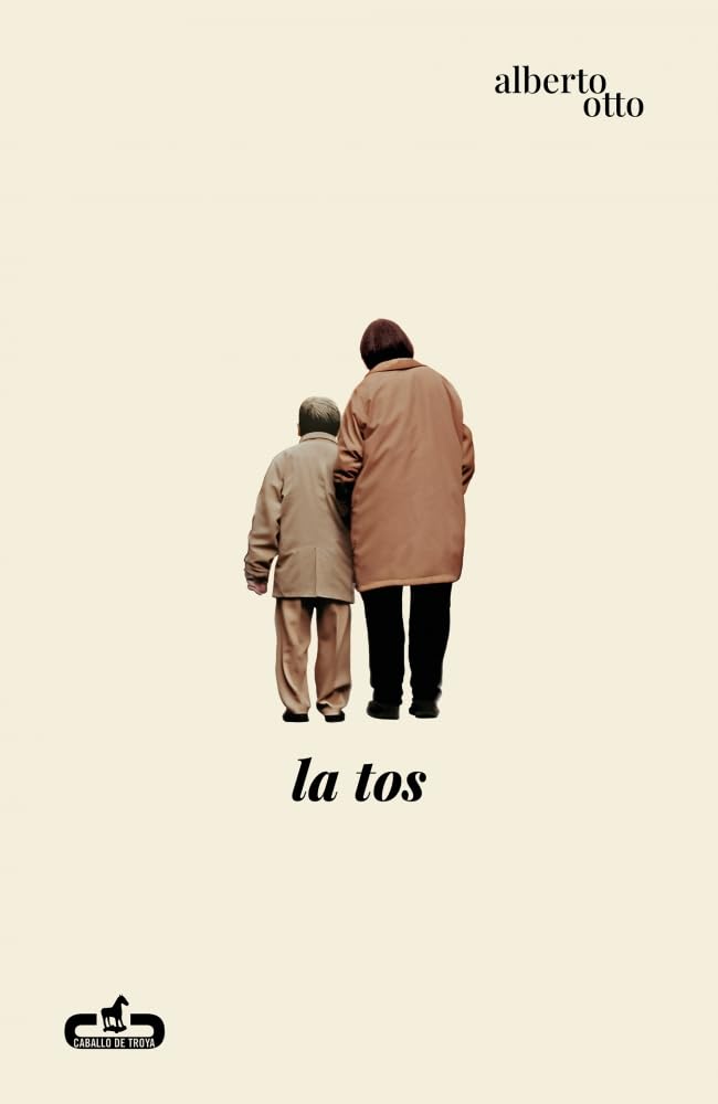 Libro: La tos