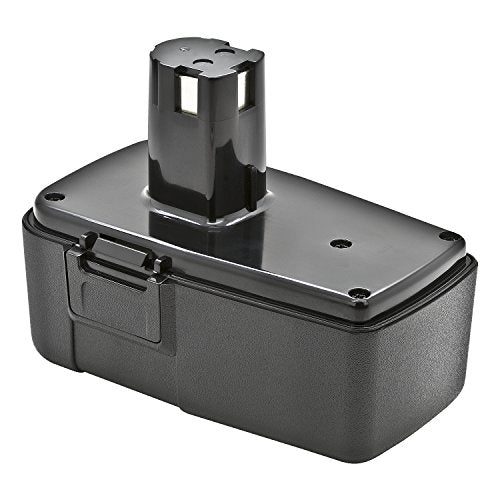 Batería-de-NiMH-ExpertPower-de-18-V-y-2000-mAh-para-Craftsman-11098,-11103,-223310,-9-11103,-9111098,-982027-001,-982321-001,-982321.001,-11305,-11306,-11307,-11312,-11313,-11318-y-27199