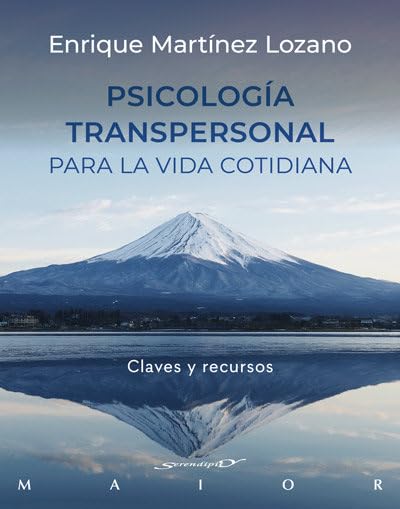 Libro: Psicología transpersonal para la vida cotidiana: 68 (Serendipity Maior)