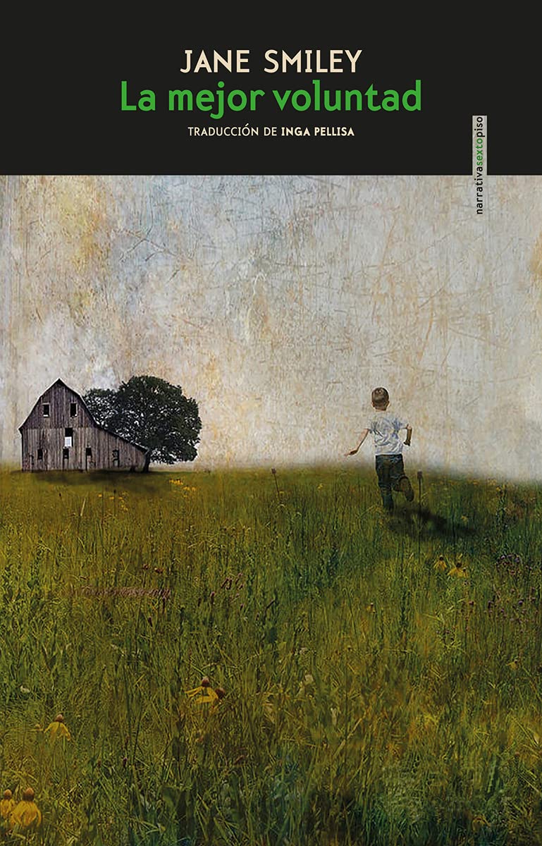 Libro: La mejor voluntad