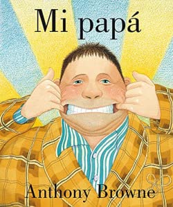 Libro: Mi papá