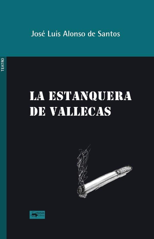 Libro: La estanquera de Vallecas: 35 (A. Machado Libros)
