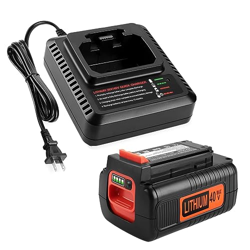 Batería-de-litio-de-repuesto-Energup-40-V-3,5-A-LBX2040-para-Black-&-Decker-de-40-V-máx.-LBXR36-LBXR2036-LST540-LBX1540-LST136W-con-cargador-rápido-LCS40-LCS36-para-Black-Decker-de-40-V