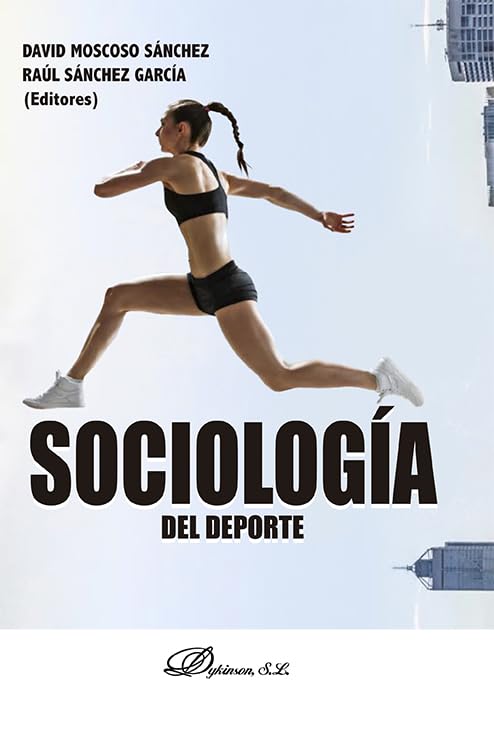 Libro: Sociología del Deporte