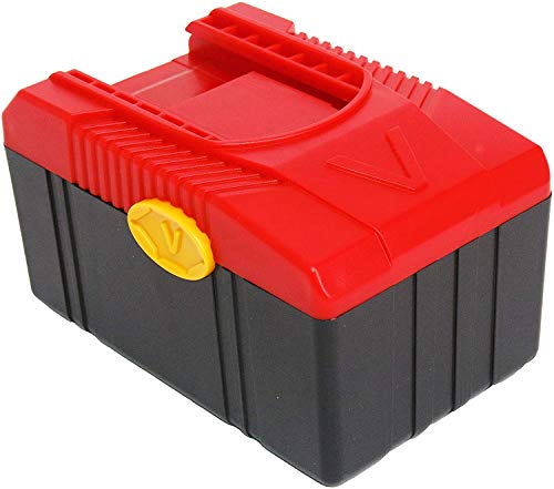 Batería-PowerWings-CTB6187-de-18-V-y-4-Ah,-compatible-con-Snap-on-CTB6187,-CTB6185,-CTB4187-y-CTB4185-de-iones-de-litio.