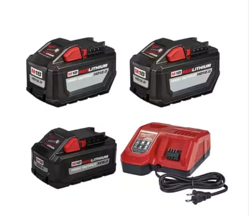 Kit-de-inicio-Milwaukee-48-59-1200P-M18-de-iones-de-litio-de-18-voltios-y-alto-rendimiento-HD12.0