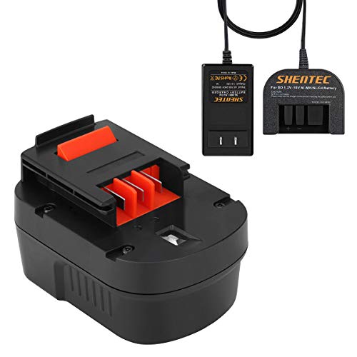 Batería-Shentec-de-3500-mAh-y-12-V-compatible-con-Black-and-Decker-12-V-A1712-FS120B-FSB12-HPB12-A12-A12-XJ-A12EX-Firestorm-FS120B-FS120BX-(cargador-incluido)