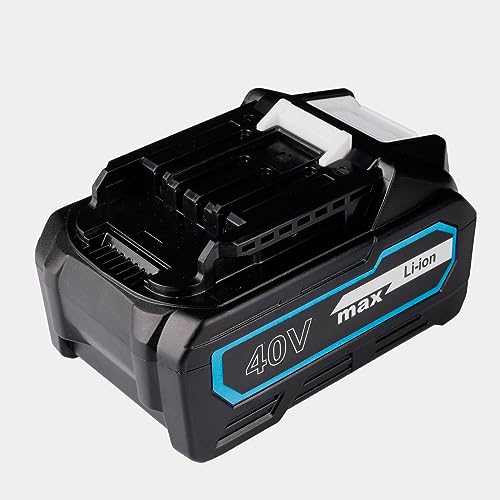 4000mAh-MAK40V-para-Makita-40V-batería-Makita-BL4040-BL4025B-BL4025-XGT40V-MAX-191B36-3-BL4025-batería-de-litio