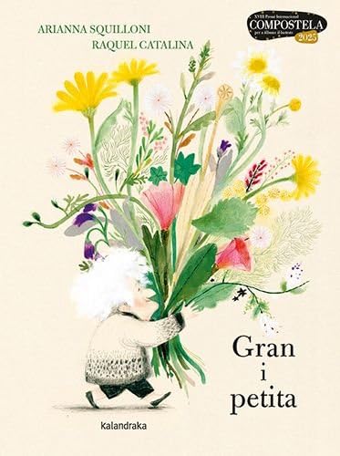 Libro: Gran i petita (Premi Compostela)