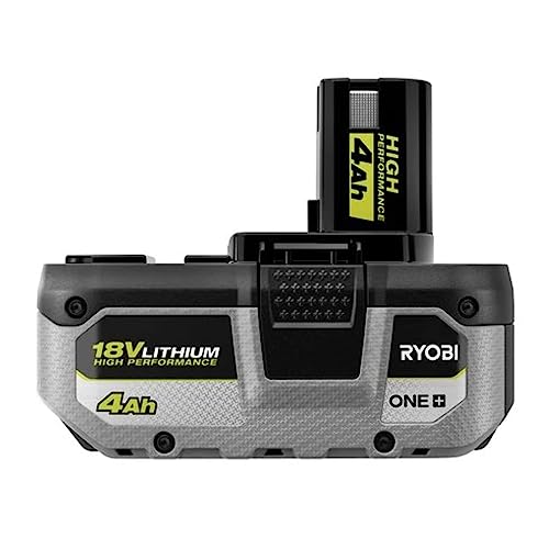 Batería-de-iones-de-litio-de-alto-rendimiento-TTI-Ryobi-PBP004-ONE+-de-18-voltios-y-4,0-Ah