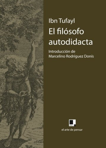 Libro: El Filósofo Autodidacta (Spanish Edition)