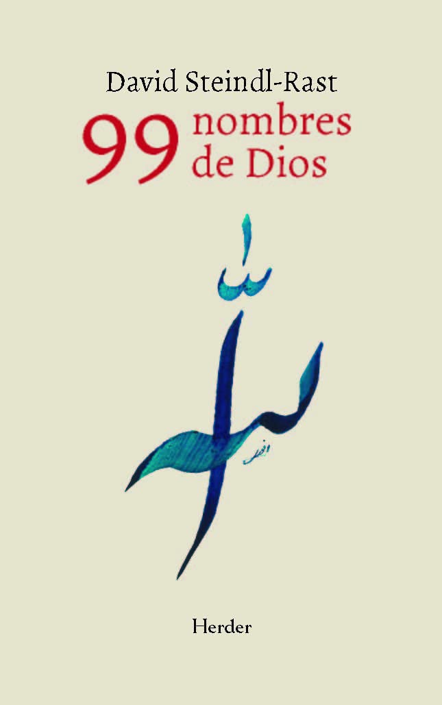 Libro: Los 99 nombres de Dios: Meditaciones (fuera de colección)