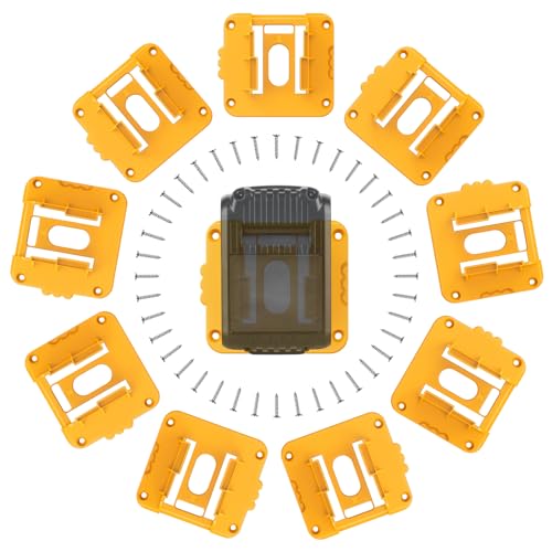 Vibit---Paquete-de-10-soportes-para-baterías-de-litio-Dewalt-de-20-V.-Organizador-de-baterías-de-pared-resistente.-Soporte-de-almacenamiento-para-taller,-furgoneta,-caja-de-herramientas.