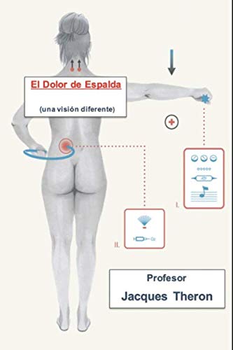 Libro: El dolor de espalda: una visión diferente (Spanish Edition)