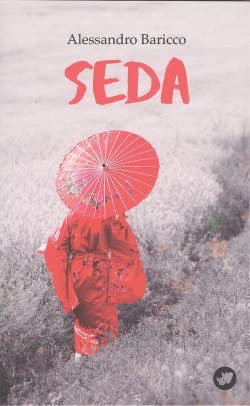 Libro: Seda
