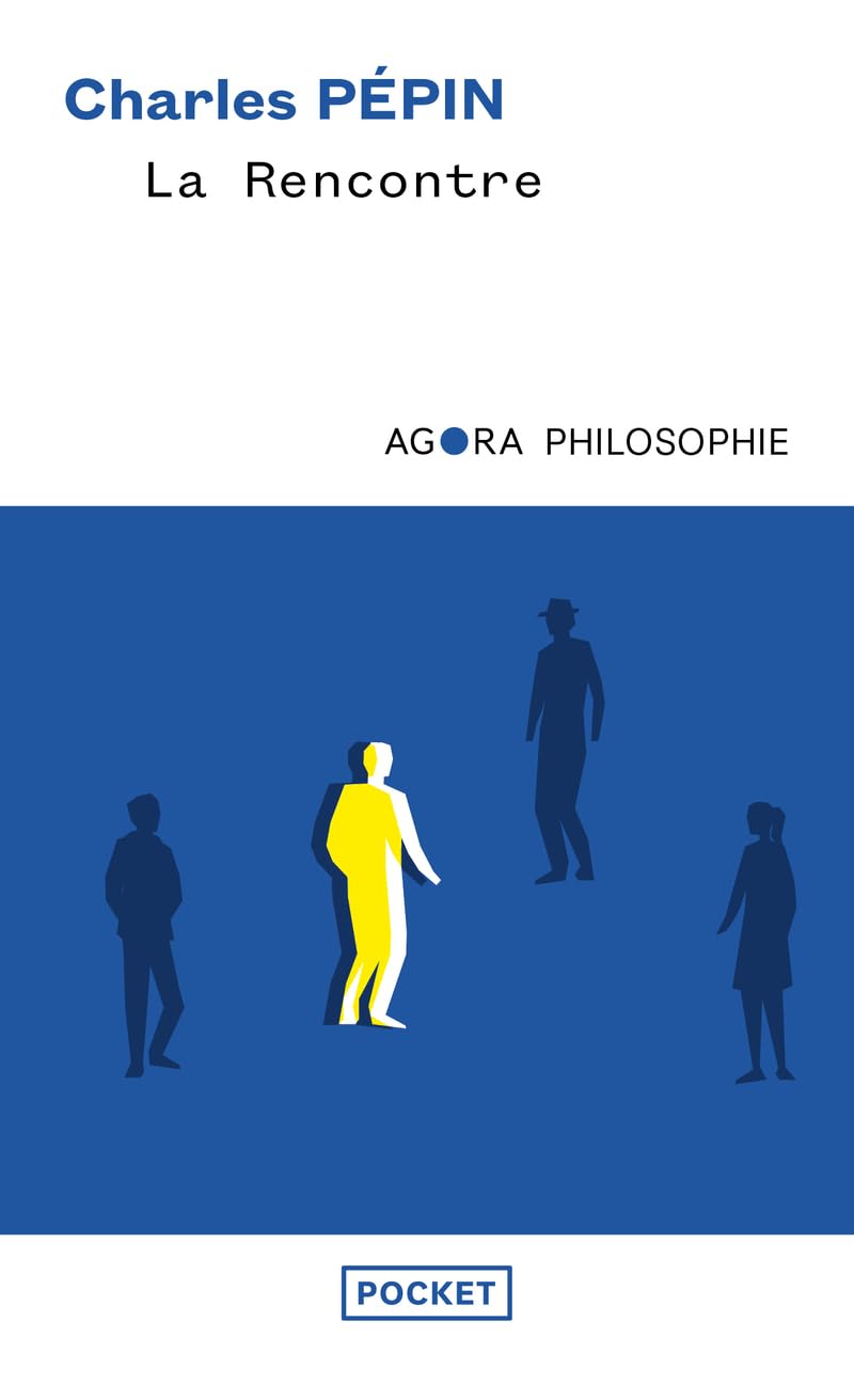 Libro: La Rencontre, une philosophie