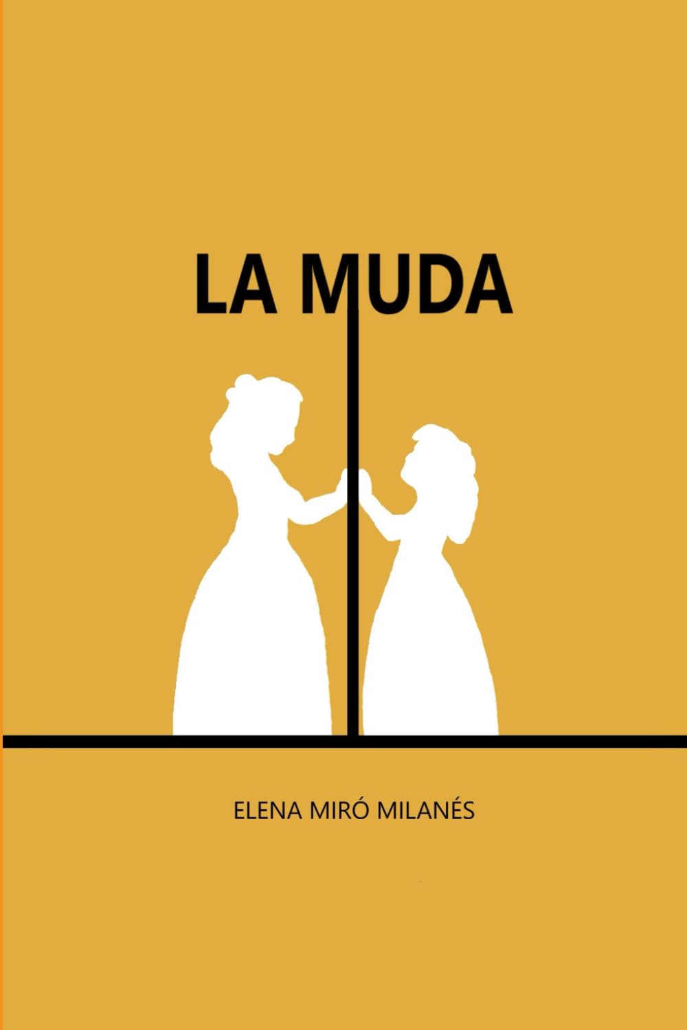 Libro: LA MUDA (Spanish Edition)