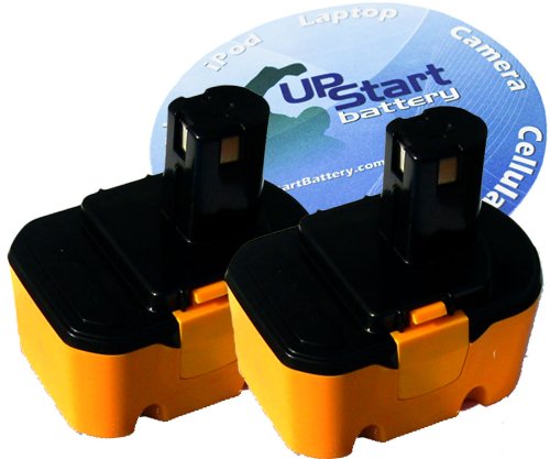 Paquete-de-2-baterías-de-14,4-V-(1300-mAh,-NiCd):-compatible-con-130224010,-RY6200,-1314702,-HP1442M,-FL1400,-HP1441M,-CTH1442,-1400656,-1400671,-130281002-y-más.