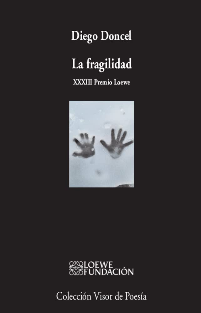 Libro: La fragilidad