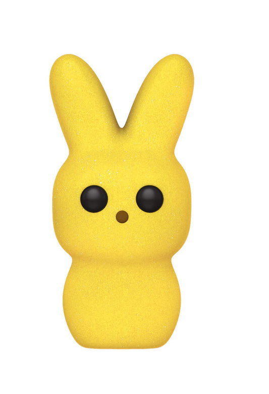 Funko 37103 Pop! Candy: Peeps - Yellow Bunny