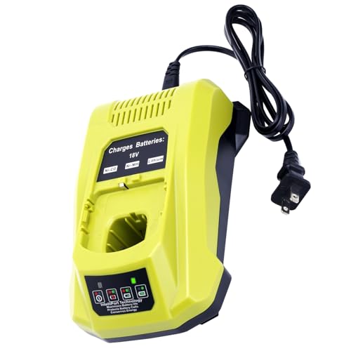 Cargador-rápido-Tulepowceeng-P117-compatible-con-baterías-Ryobi-de-litio-y-NiCad-NiMH-de-18-V-a-12-V-P102-P105-P106-P107-P108-P189-P190-PBP005.-Reemplazo-para-cargador-de-batería-de-18-V-P118B-P118-P119-P135.