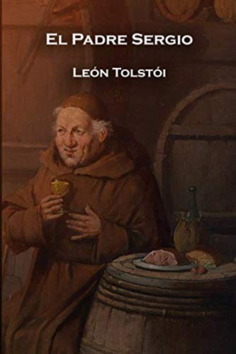 Libro: El Padre Sergio (Spanish Edition)