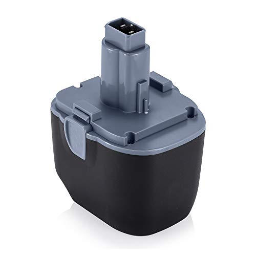 Batería-de-repuesto-Powerextra-de-18-voltios-y-3000-mAh-compatible-con-la-batería-inalámbrica-Powerluber-de-Lincoln-Lube-1801-Lincoln-1842,-1844,-1444,-1442