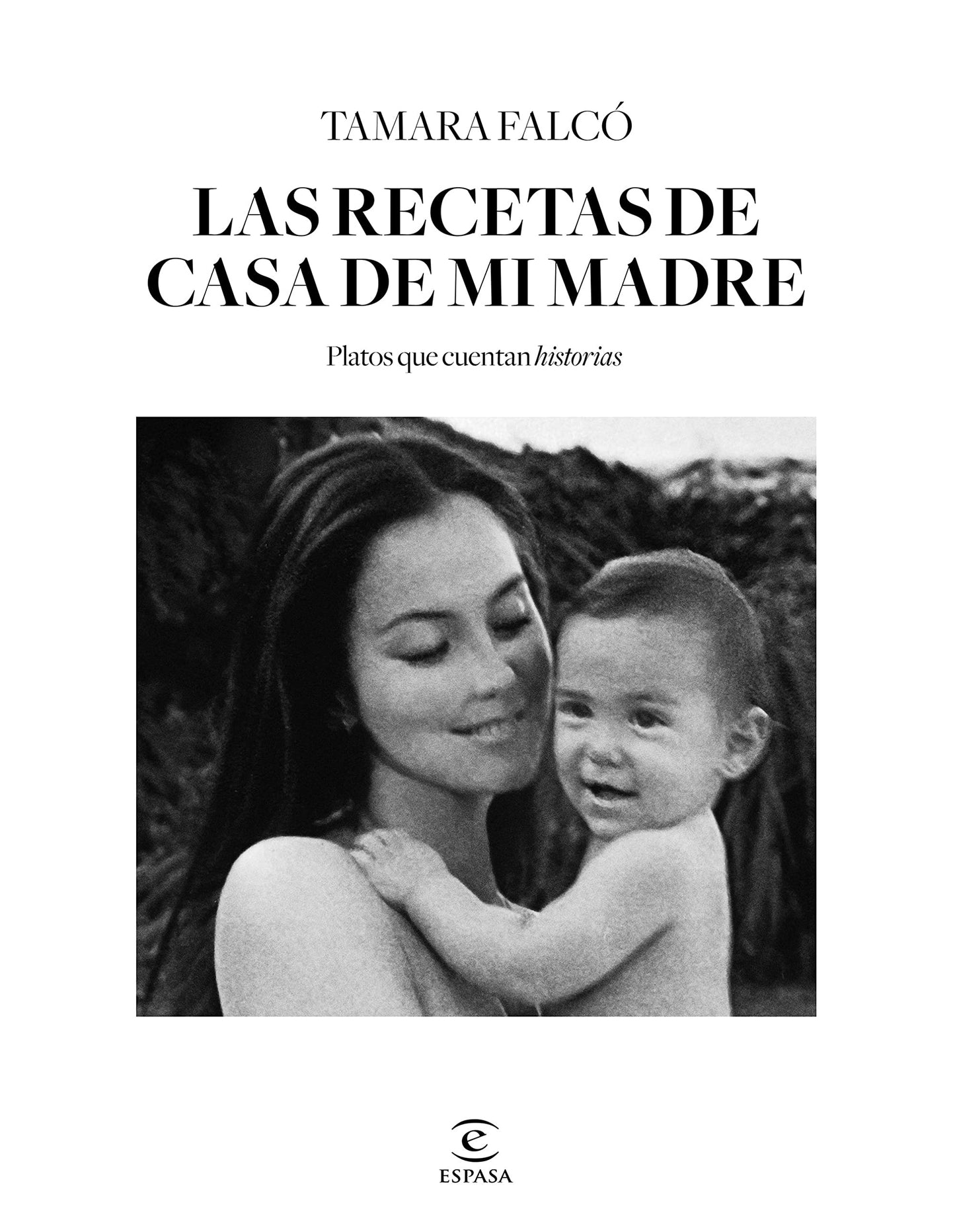 Libro: Las recetas de casa de mi madre