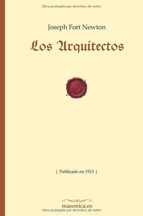 Libro: Los Arquitectos (Spanish Edition)