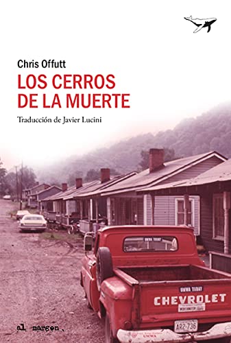 Libro: Los cerros de la muerte