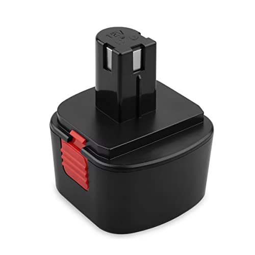 Batería-de-repuesto-H-ANT-de-3000-mAh-para-pistolas-de-grasa-Lincoln-(12-V)-1201-Lincoln-1242-Lincoln-1244-218-790