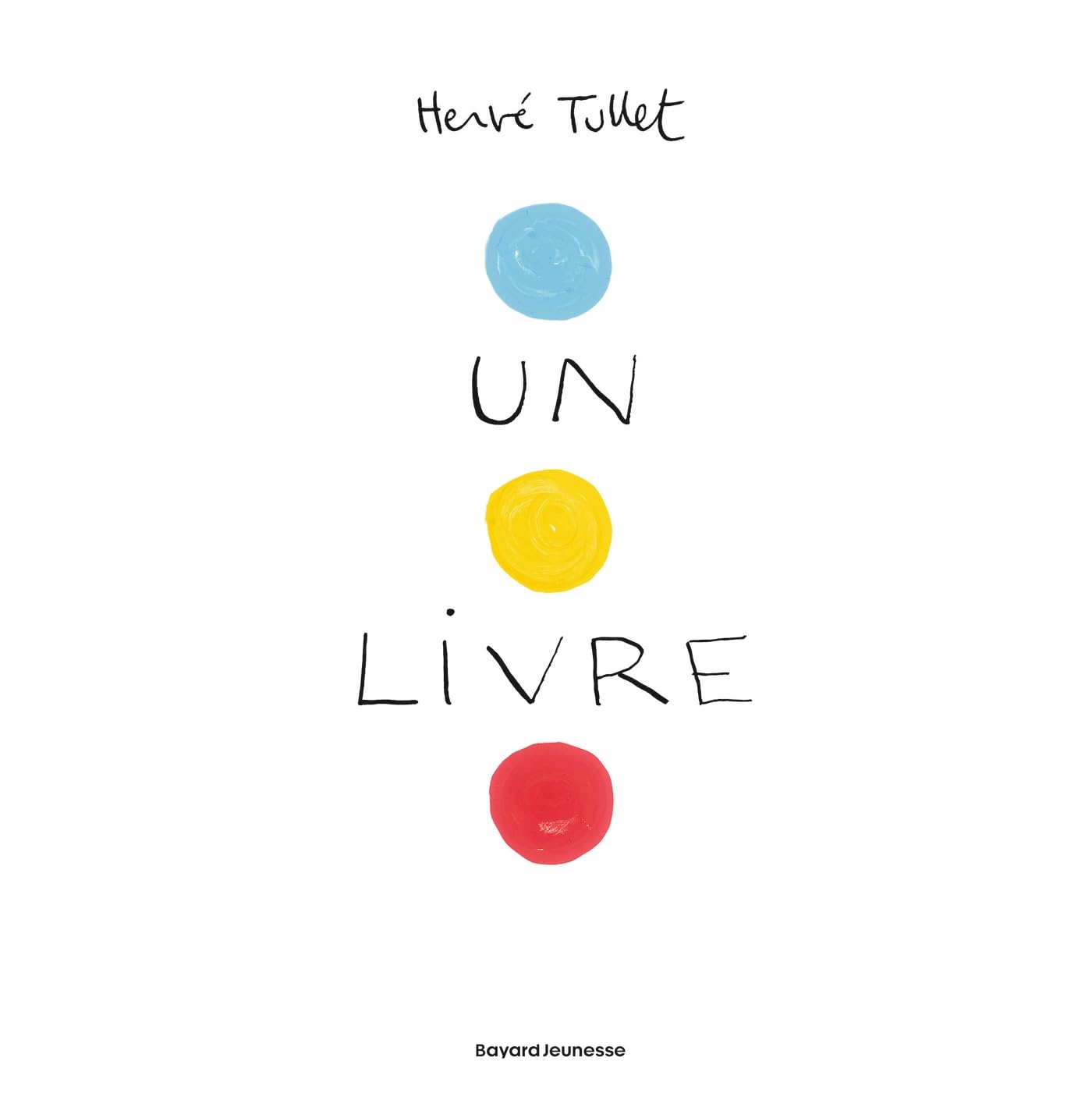 Libro: Un livre (French Edition)