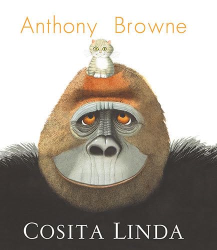 Libro: Cosita Linda (Clásicos contemporáneos)