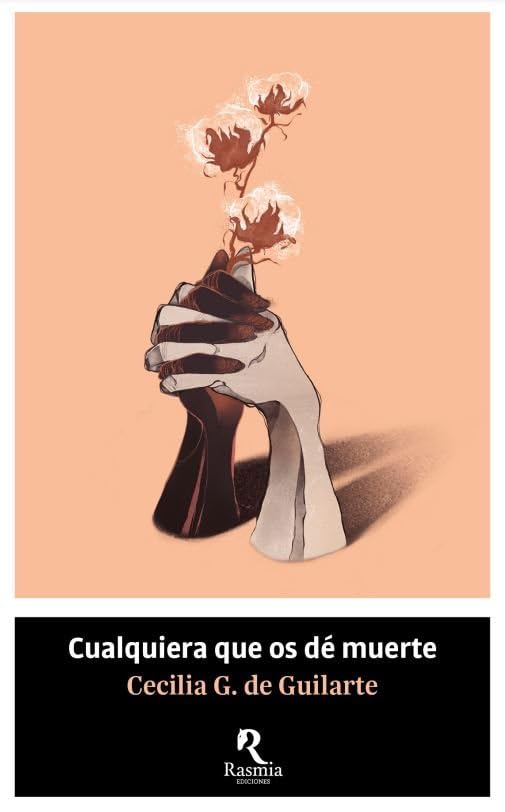 Libro: Cualquiera que os dé muerte