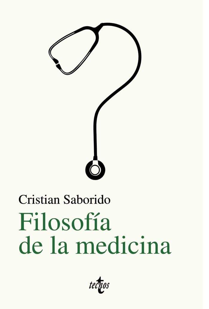 Libro: Filosofía de la medicina