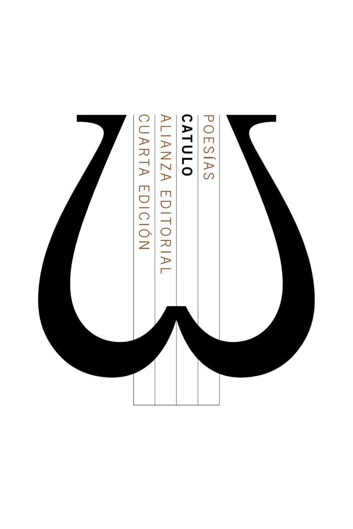 Libro: Poesías: Cuarta edición (revisada y actualizada) (El libro de bolsillo - Clásicos de Grecia y Roma)