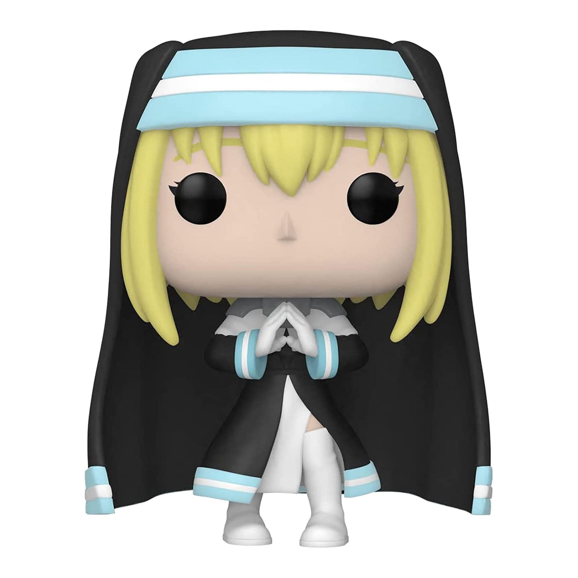 Funko POP Animation: Fire Force - Iris