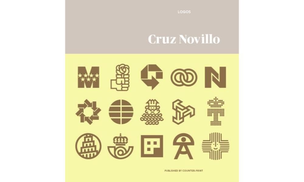 Libro: Cruz Novillo - Logos