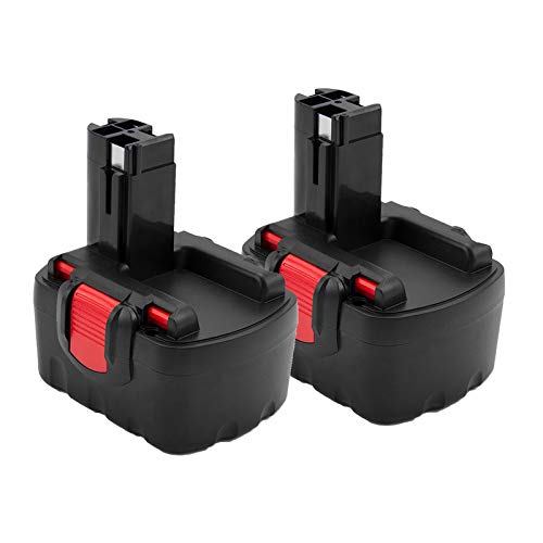 Creabest---Paquete-de-2-baterías-de-Ni-MH-de-3,5-Ah-y-14,4-V,-compatibles-con-Bosch-BAT038,-BAT040,-BAT041,-BAT140,-BAT159,-13614,-2607335275,-2607335533,-2607335534,-2607335711,-2607335465,-2607335685,-2607335678-y-2607335276