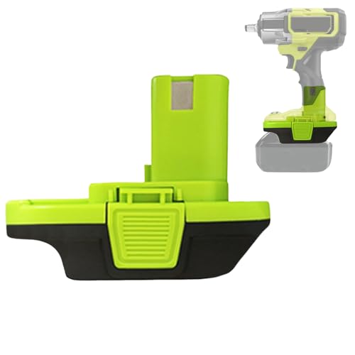 Adaptador-YNDZ-para-Makita,-compatible-con-herramientas-Ryobi-de-18-V.-Convierte-baterías-Makita-de-18-V-de-la-serie-BL1830.-Compatible-con-herramientas-inalámbricas-Ryobi-de-18-V.