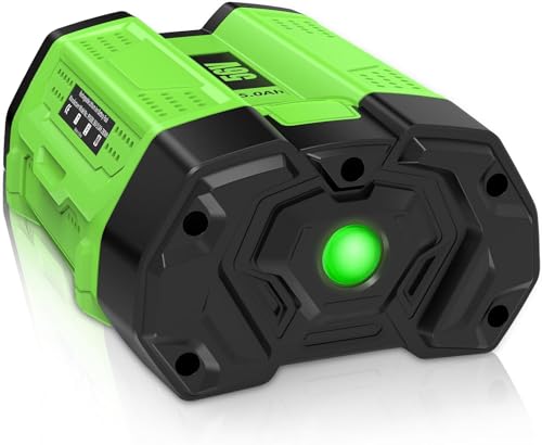 Batería-GERIT-BATT-5.0Ah-BA2800-de-repuesto-para-EGO.-Compatible-con-baterías-de-56-V-y-5.0-Ah-para-herramientas-eléctricas-EGO-56-V-BA2800T-BA4200T-BA5600T-BA4200-BA1400-BA2800-(verde).