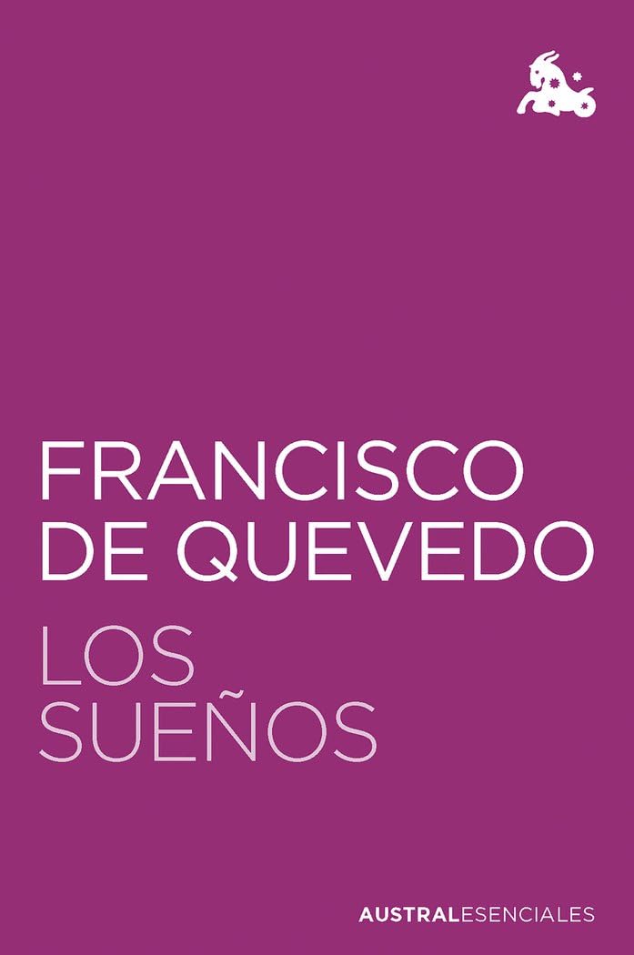 Libro: Los sueños (Austral Esenciales)